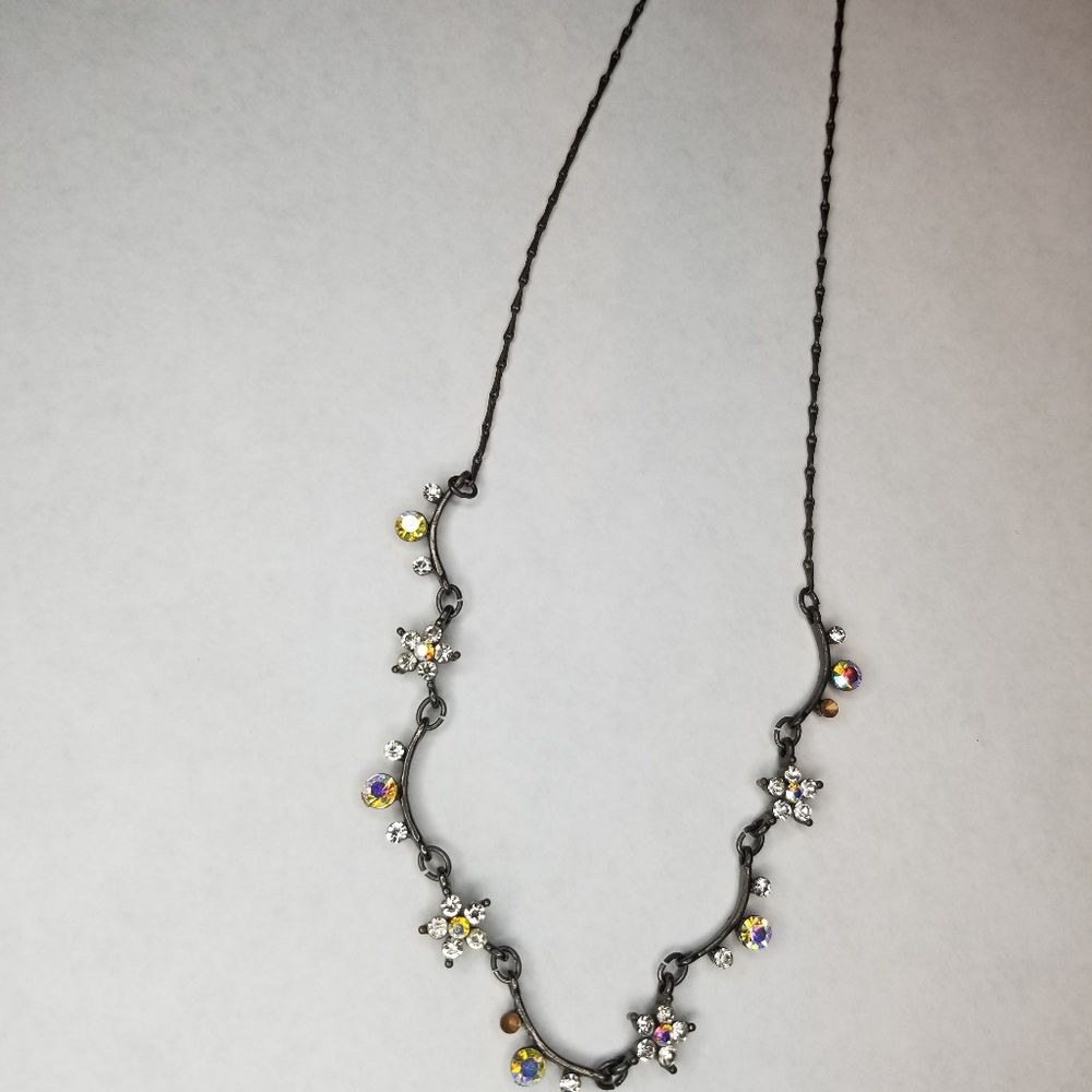 🦕Antique necklace